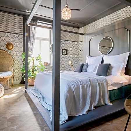 Cora Apartments Leipzig Eksteriør bilde